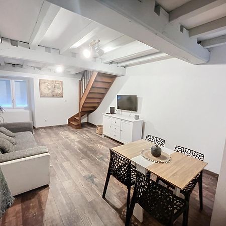 Appartement Au Centre-Ville Chaumont  Zewnętrze zdjęcie