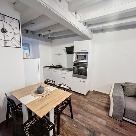 Appartement Au Centre-Ville Chaumont  Zewnętrze zdjęcie
