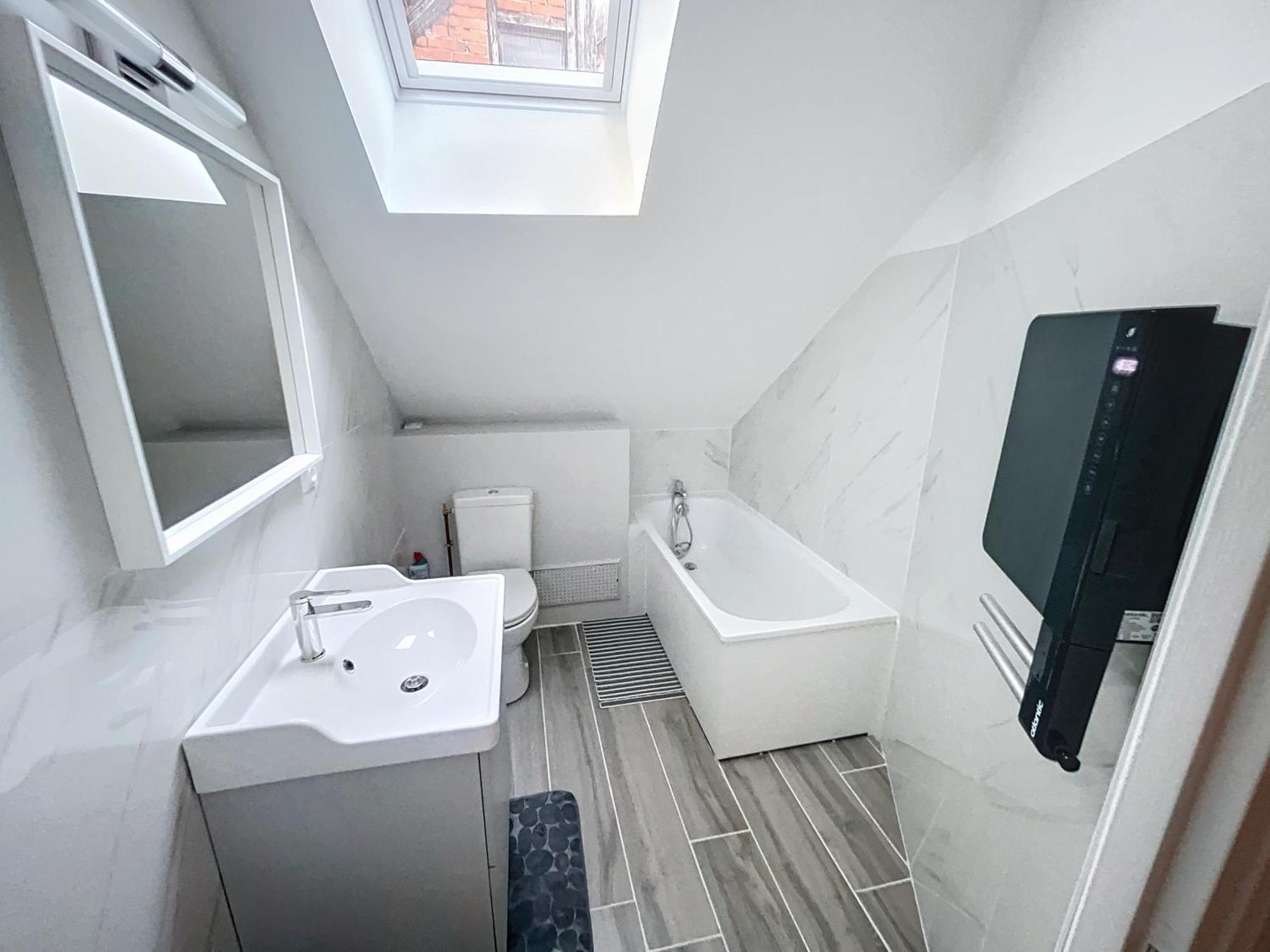 Appartement Au Centre-Ville Chaumont  Zewnętrze zdjęcie
