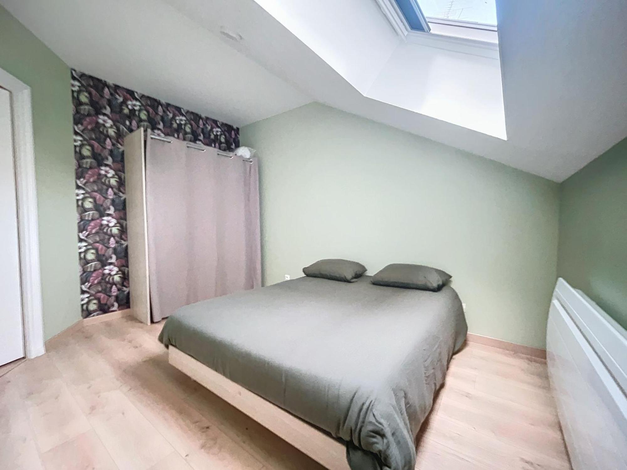Appartement Au Centre-Ville Chaumont  Zewnętrze zdjęcie