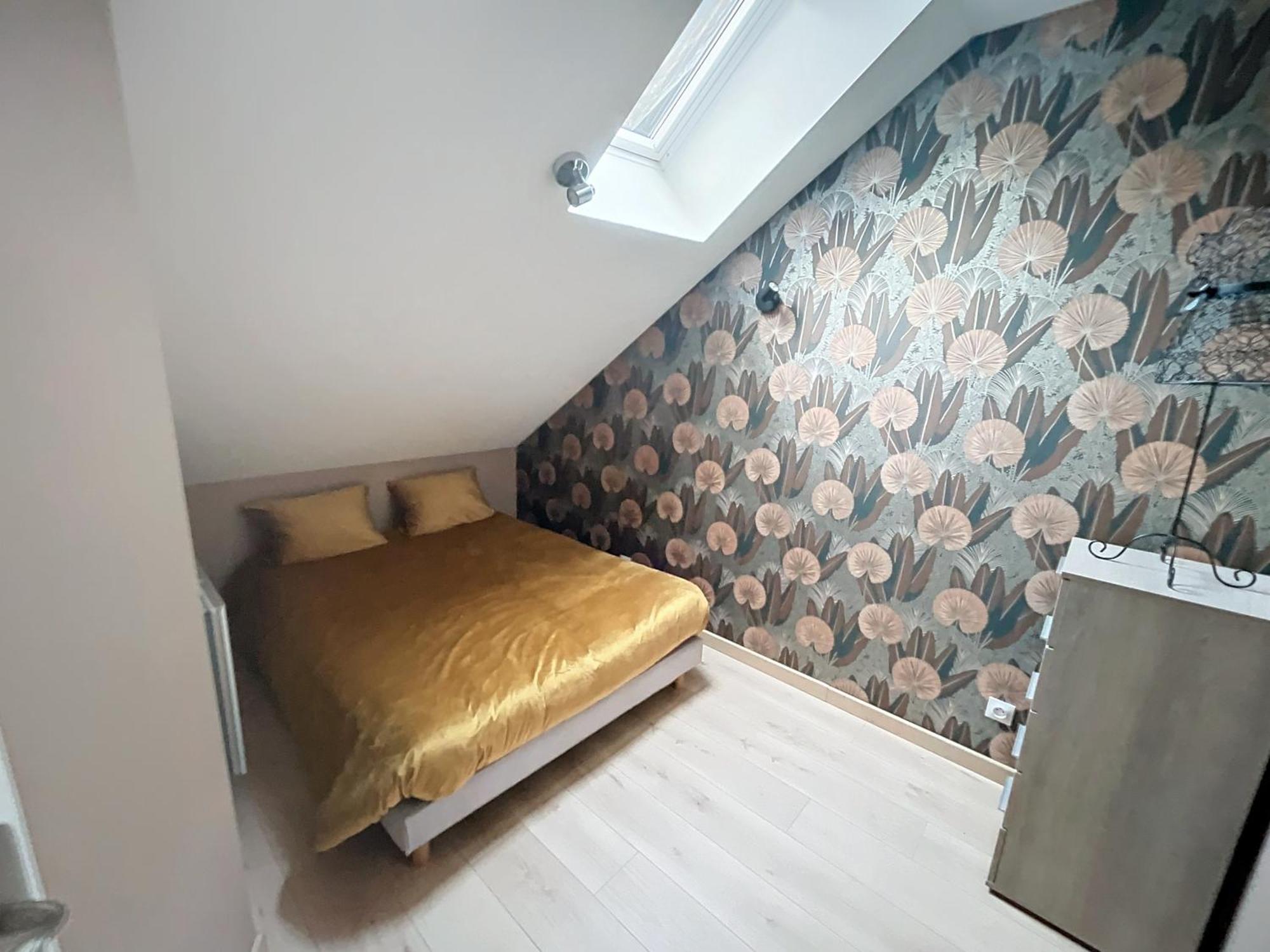 Appartement Au Centre-Ville Chaumont  Zewnętrze zdjęcie